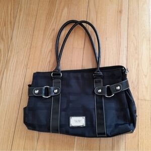 Nine West Black  Handbag